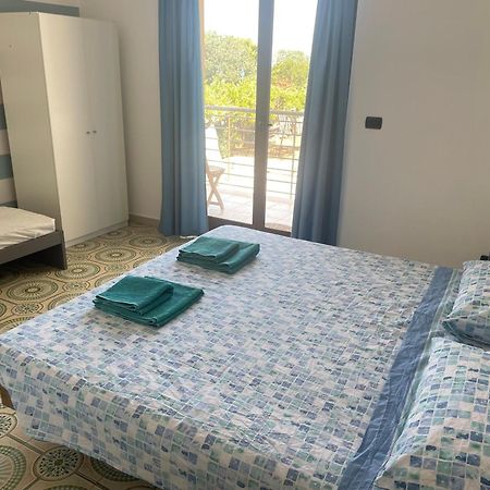 Trentatre Quarantatre Mola di Bari Exterior foto