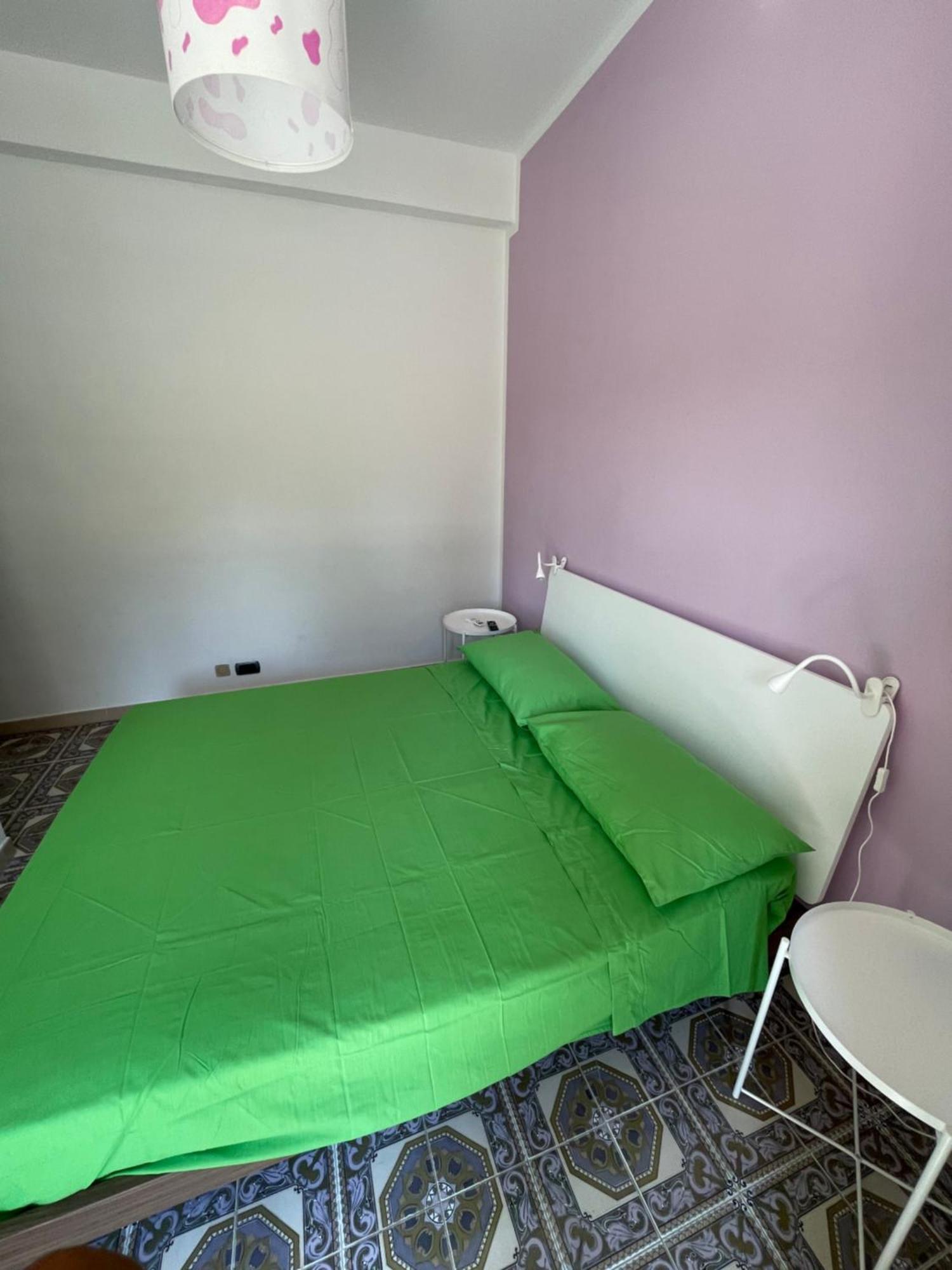 Trentatre Quarantatre Mola di Bari Exterior foto
