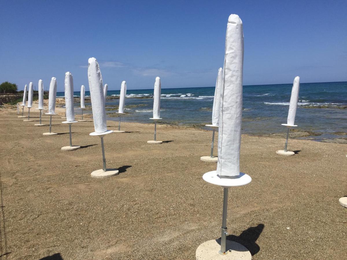 Trentatre Quarantatre Mola di Bari Exterior foto