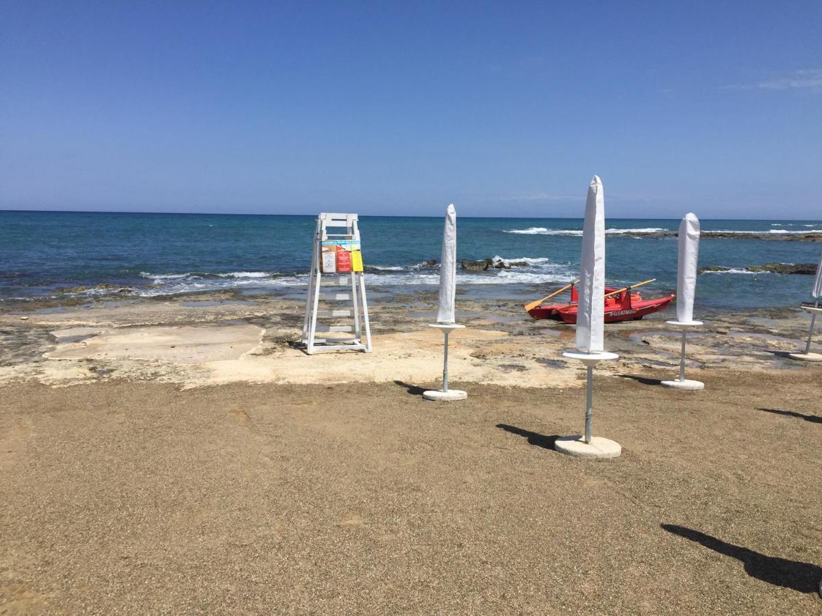 Trentatre Quarantatre Mola di Bari Exterior foto
