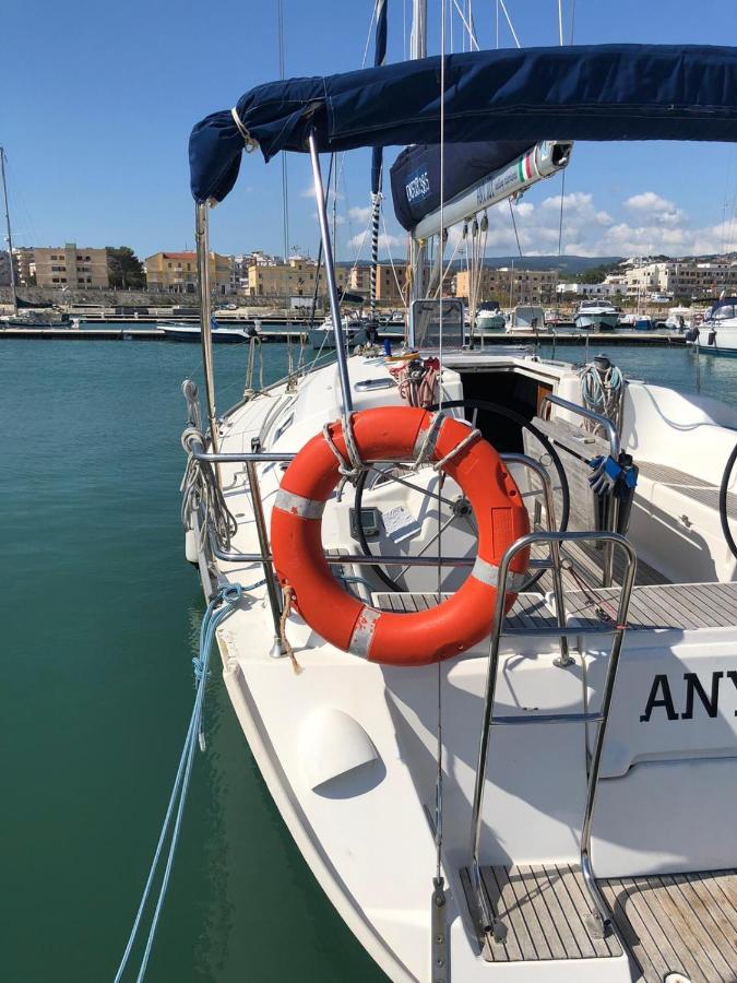 Trentatre Quarantatre Mola di Bari Exterior foto