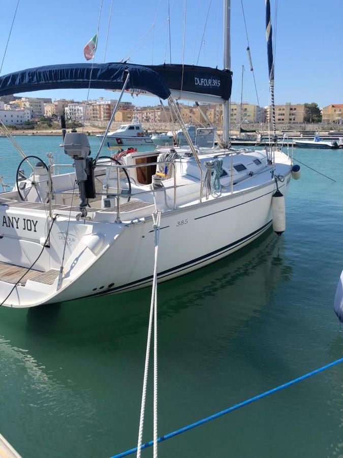 Trentatre Quarantatre Mola di Bari Exterior foto