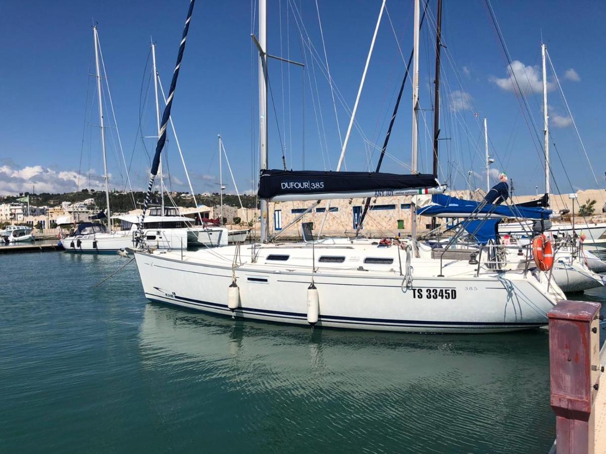 Trentatre Quarantatre Mola di Bari Exterior foto