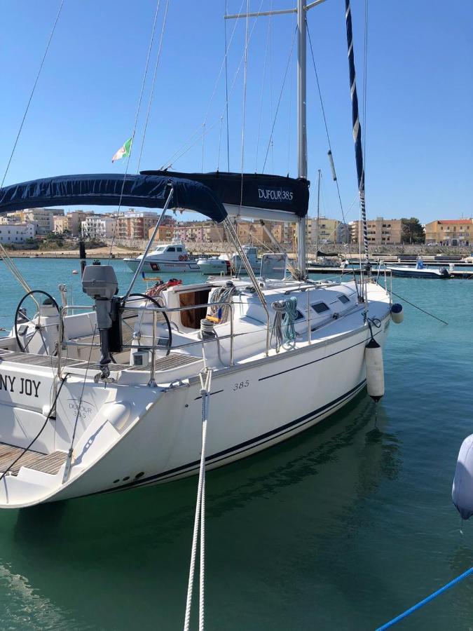 Trentatre Quarantatre Mola di Bari Exterior foto