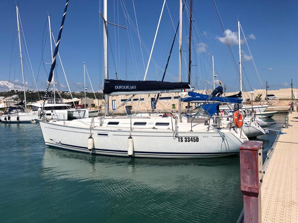 Trentatre Quarantatre Mola di Bari Exterior foto